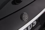 Mercedes-Benz E-Class Estate B25 by Brabus 2017 года